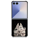 Star Wars Samsung Galaxy Z Flip 7 Case DC1745