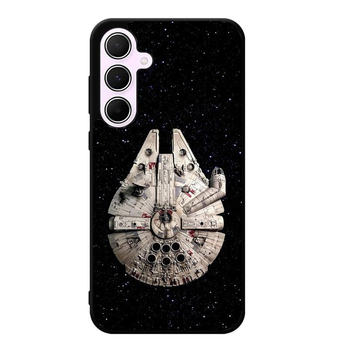 Star Wars Samsung Galaxy A35 5G Case DC1745