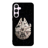 Star Wars Samsung Galaxy A35 5G Case DC1745