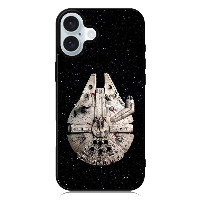 Star Wars 2nd iPhone 16 Case