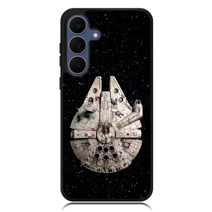 Star Wars Samsung Galaxy S25 FE DC1745