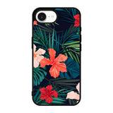 Tropical Floral iPhone 17e Case DC1906