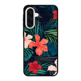 Tropical Floral Samsung Galaxy A56 Case DC6670