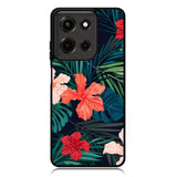Tropical Floral Motorola Moto G Power 5G 2025 DC1906