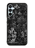 Mickey Mouse 10th Samsung Galaxy A15 5G Case
