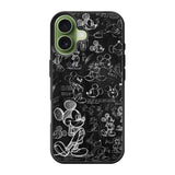 Mickey Mouse 10th iPhone 17 Case