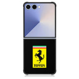 Ferrari Emblem Samsung Galaxy Z Flip 7 Case DC0629
