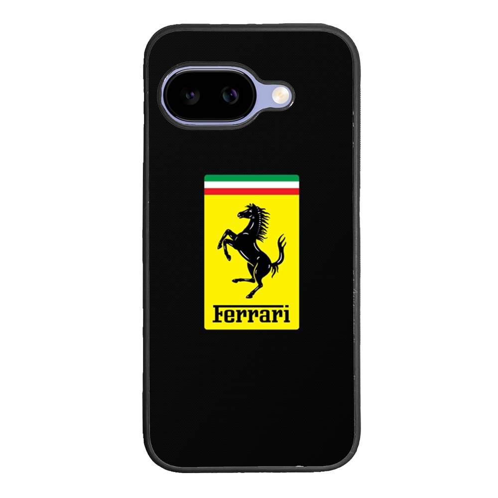 Ferrari Emblem Google Pixel 10A Case DC0629