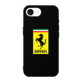Ferrari Emblem iPhone 17e Case DC0629