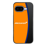 Mclaren Carbon Google Pixel 10A Case DC1112