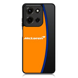Mclaren Carbon Motorola Moto G Power 5G 2025 DC1112