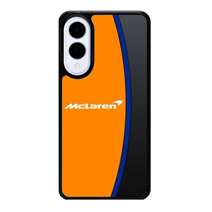 Mclaren Carbon Samsung Galaxy S25 Edge DC1112