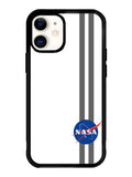 NASA Space iPhone 12 Mini Case