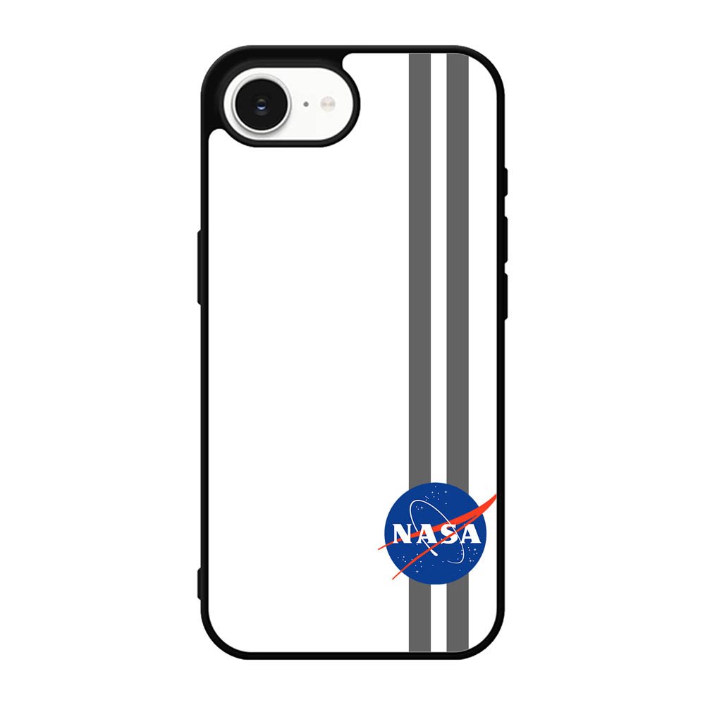 NASA Space iPhone 17e Case