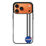 NASA Space iPhone 18 Pro Case