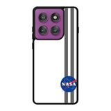NASA Space Motorola Moto Edge 60 Pro Case