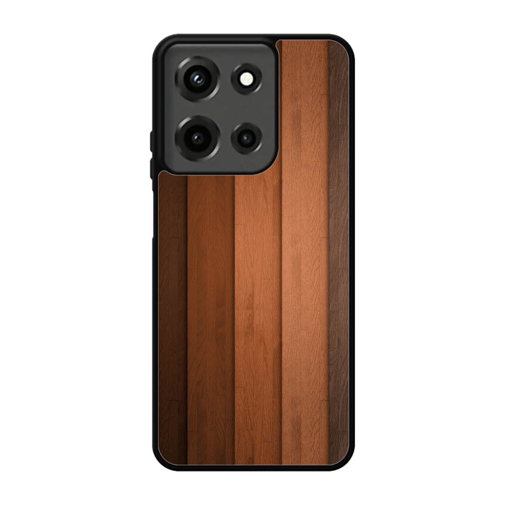 Wood Planks Motorola Moto G 5G 2025 Case DC6759