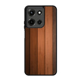 Wood Planks Motorola Moto G 5G 2025 Case DC6759