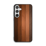 Wood Planks Samsung Galaxy A26 Case DC5463