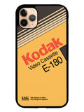 Retro Vhs Box 1st iPhone 11 Pro Max Case