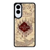 Harry Potter Marauders Map Samsung Galaxy S25 Edge DC0815