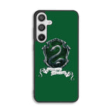 Harry Potter Slytherin 2nd Samsung Galaxy A26 Case DC4191