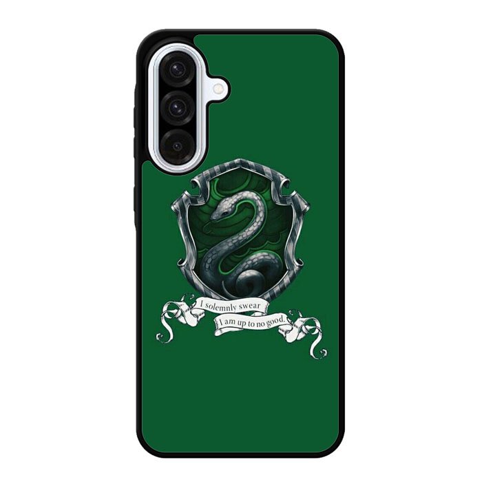 Harry Potter Slytherin Samsung Galaxy A56 Case DC0818