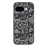 Paisley Pattern Google Pixel 10A Case
