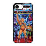 He Man Master Of The Universe iPhone 17e Case DC0829