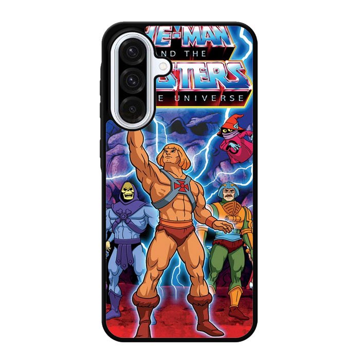 He Man Master Of The Universe Samsung Galaxy A26 Case DC0829