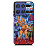 He Man Master Of The Universe Motorola Moto G Stylus 5G 2025 DC0829