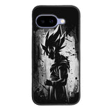 Dragon Ball Goku Google Pixel 10A Case DC0552