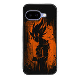 Dragon Ball Goku 2nd Google Pixel 10A Case