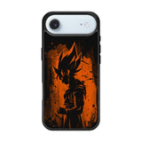 Dragon Ball Goku 2nd iPhone Air Case