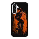 Dragon Ball Goku 2nd Samsung Galaxy A56 Case DC1000