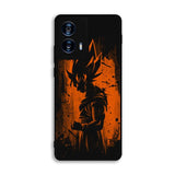 Dragon Ball Goku 2nd Motorola Moto G Power 5G 2024 Case DC1810
