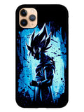 Dragon Ball Goku 1st iPhone 11 Pro Max Case