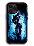 Dragon Ball Goku 1st iPhone 12 Pro Max Case