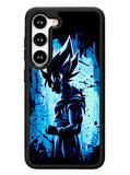 Dragon Ball Goku 1st Samsung Galaxy S23 Plus 5G / Samsung Galaxy S23+ 5G Case
