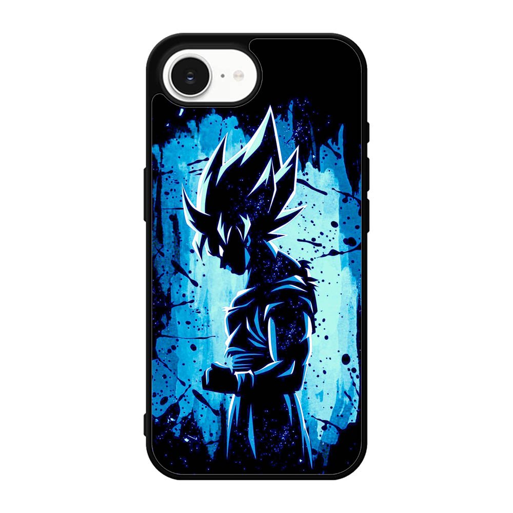 Dragon Ball Goku iPhone 17e Case DC0551