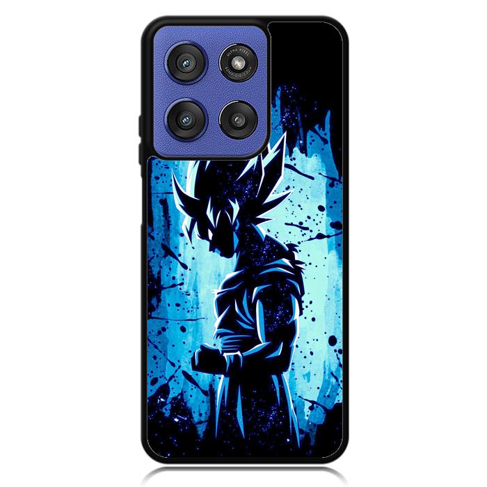 Dragon Ball Goku Motorola Moto G Stylus 5G 2025 DC0551
