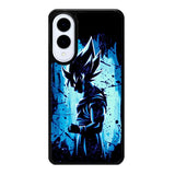 Dragon Ball Goku Samsung Galaxy S25 Edge DC0551