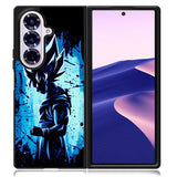 Dragon Ball Goku Samsung Galaxy Z Fold 7 Case DC0551