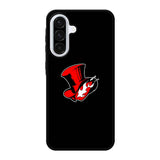 Persona 5 Anime 2nd Samsung Galaxy A56 Case DC7582