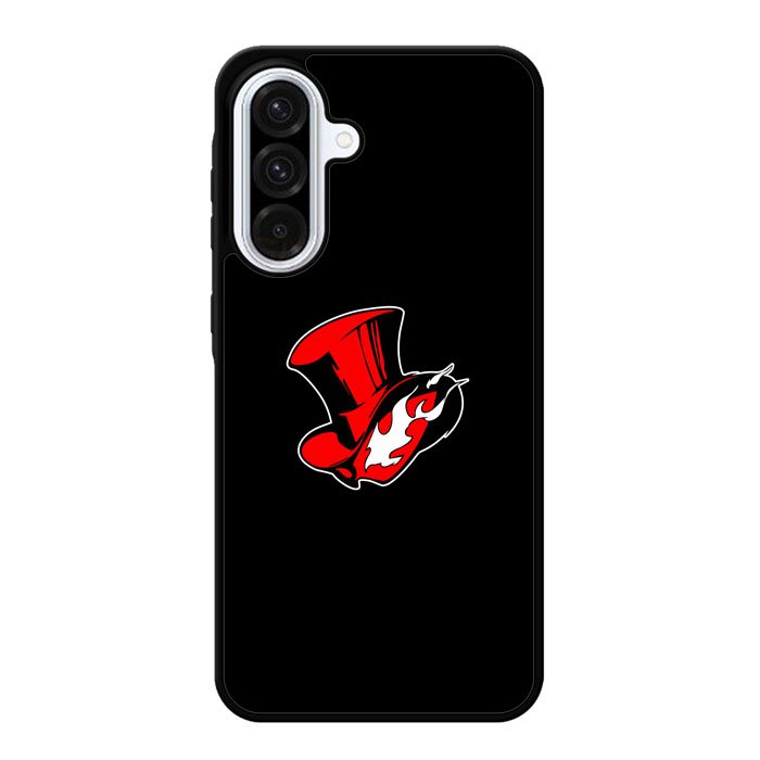 Persona 5 Anime Samsung Galaxy A26 Case DC1396