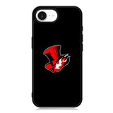 Persona 5 Anime iPhone 16e Case DC1396
