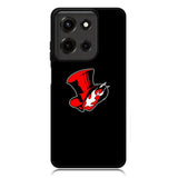 Persona 5 Anime Motorola Moto G Power 5G 2025 DC1396