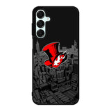 Persona 5 Anime 3rd Samsung Galaxy A16 Case DC8025