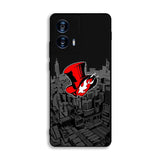 Persona 5 Anime 3rd Motorola Moto G Power 5G 2024 Case DC8025