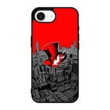 Persona 5 Anime 1st iPhone 17e Case